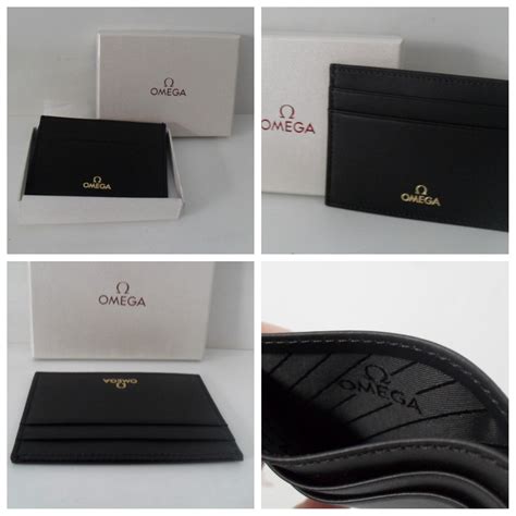 omega watches wallet